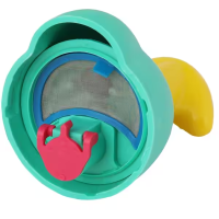 Механический пылесос для удаления мусора с воды спа бассейна