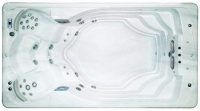 Плавательный спа-бассейн Jacuzzi SwimLife 14ft Swim Expert