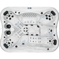 Гидромассажный спа-бассейн Joyee SPA Bordeaux Гидромассажный спа-бассейн Joyee SPA Bordeaux