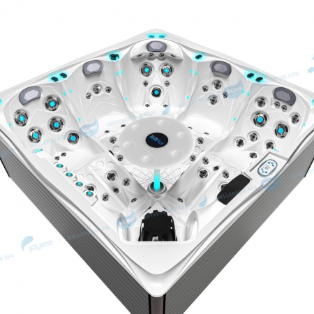 Спа-бассейн Joyee SPA Lincoln-R