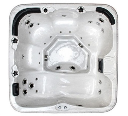 Спа бассейн Fonteyn Spas Resort Спа бассейн Fonteyn Spas Resort