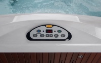 Спа бассейн Jacuzzi J-325 Спа бассейн Jacuzzi J-325