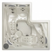 Спа бассейн USSPA Combi Spa Спа бассейн USSPA Combi Spa