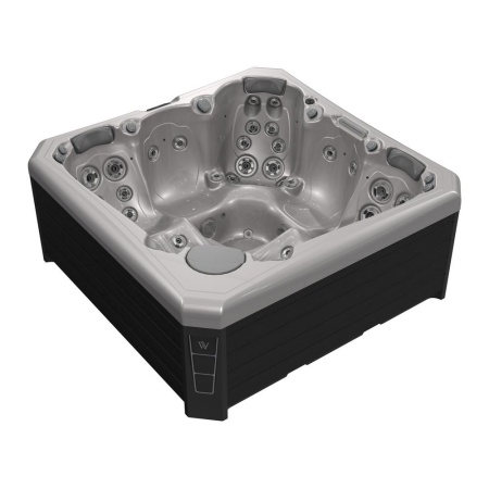 Спа бассейн Wellis Palermo