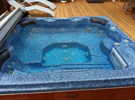 Мини спа-бассейн Sunrans SR810