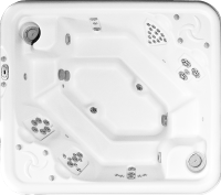 Спа бассейн Nordic Rendezvouz Royal