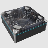 Спа бассейн Wellis Everest Life Premium Plus Спа бассейн Wellis Everest Life Premium Plus