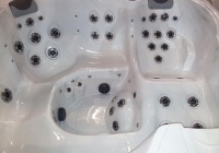 Спа бассейн Vita Spa Prestige