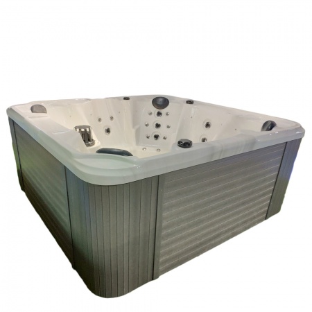 Гидромассажный спа бассейн Bigeer BG-8878 Гидромассажный спа бассейн Bigeer BG-8878