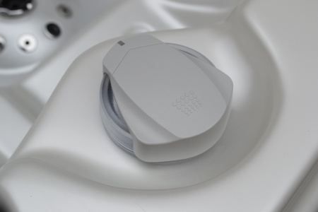 Гидромассажный спа-бассейн AquaSpas My_Celebration