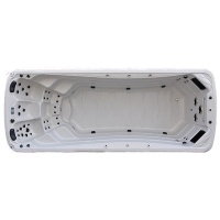 Плавательный СПА бассейн Kingston JCS-SS2 Плавательный СПА бассейн Kingston JCS-SS2