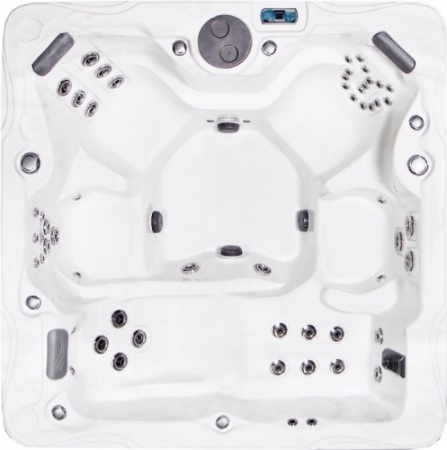 Спа бассейн PDC Spas - Aruba