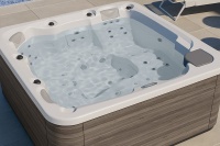 Гидромассажный спа-бассейн AstralPool Emotion / Aquavia Essence Гидромассажный спа-бассейн AstralPool Emotion / Aquavia Essence