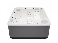 Гидромассажный спа-бассейн AstralPool Emotion / Aquavia Essence Гидромассажный спа-бассейн AstralPool Emotion / Aquavia Essence