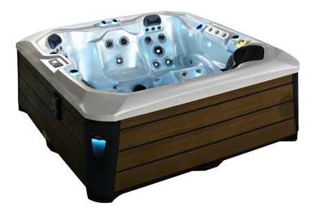 Гидромассажный спа-бассейн Sunrans SR805