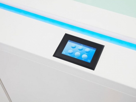 Гидромассажный бассейн Spa Natural Paolo Ferralli Maximus Гидромассажный бассейн Spa Natural Paolo Ferralli Maximus