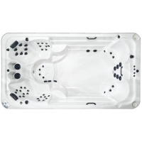 Плавательный спа-бассейн Arctic Spa Ocean LEGEND Плавательный спа-бассейн Arctic Spa Ocean LEGEND