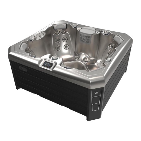 Спа бассейн Wellis Marbella