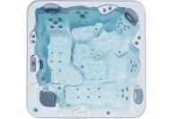 Гидромассажный спа-бассейн AstralPool / Aquavia Aqua 8