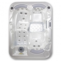 Мини СПА бассейн Mountfield Bliss