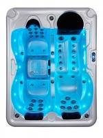 Мини СПА бассейн Joyee SPA Barcelona