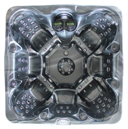 Спа бассейн HL-2802 (H-03/PS-02/C-02)