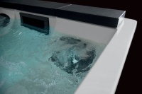 Спа бассейн Treesse Quarz 212