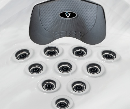 Спа бассейн Vita Spa Envie