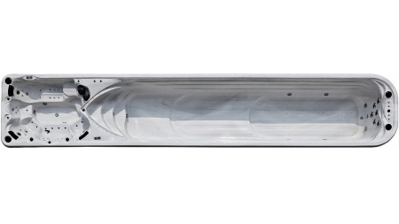 Плавательный бассейн Sunrans SR-856
