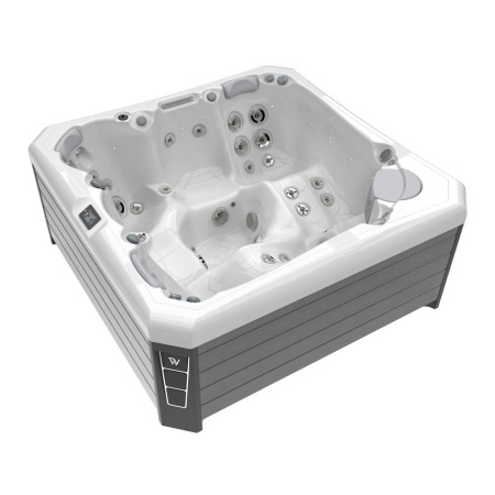 Спа бассейн Wellis Palermo