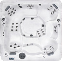 Спа бассейн PDC Spas - Freeport