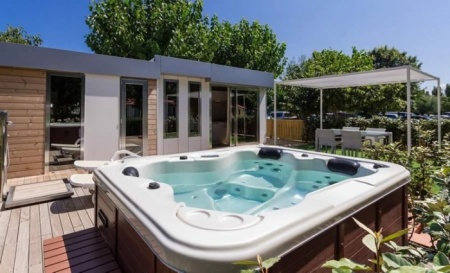 Гидромассажный бассейн Sunrans SR837