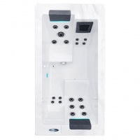 Спа бассейн Fonteyn Spas Serene 2 Спа бассейн Fonteyn Spas Serene 2