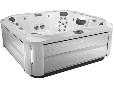 Спа бассейн Jacuzzi J-345